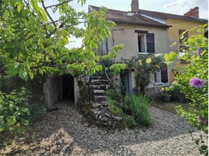 maison-villa à la vente -   02400  CHATEAU-THIERRY, surface 70 m2 vente maison-villa - APR527507